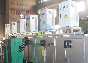 電磁加熱器的應(yīng)用范圍有哪些？